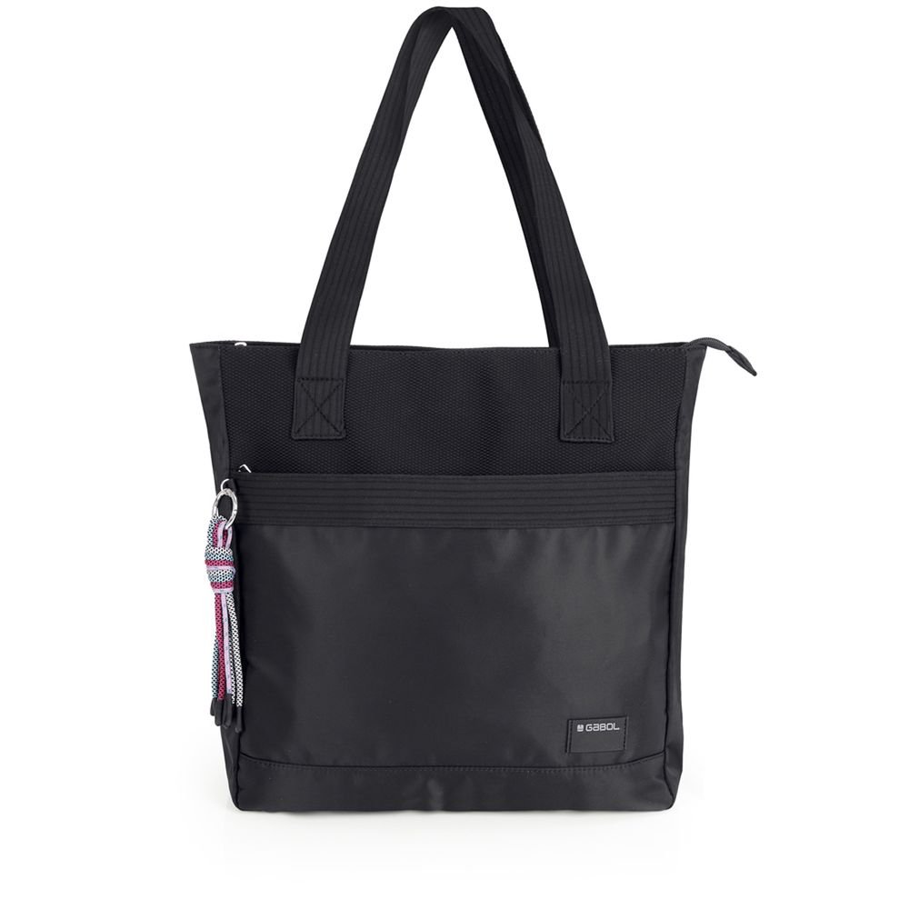 BOLSO SHOPPER GABOL AROA | GABOL MODA | 1 UNIDAD | 8425126255431