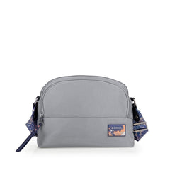 BOLSO PEQUEÑOS CON DOS COMPARTIMENTOS GABOL LUZ | GABOL MODA | 1 UNIDAD | 8425126255516