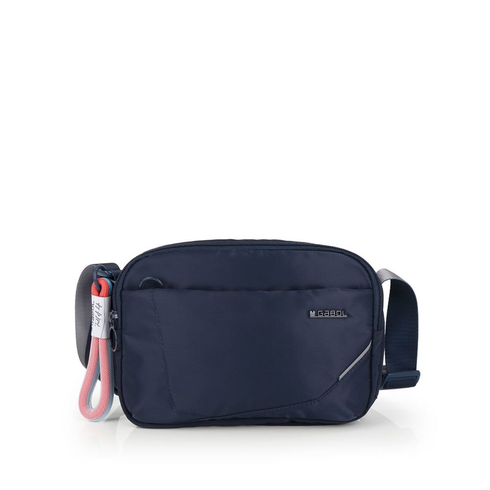 BOLSO CON DOS COMPARTIMENTOS GABOL DENISE | GABOL MODA | 1 UNIDAD | 8425126255554 Imagen principal del producto