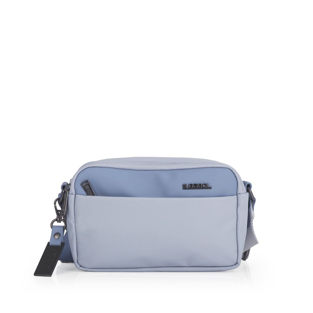BOLSO CON 2 COMPARTIMENTOS GABOL VEGA | GABOL MODA | 1 UNIDAD | 8425126255592