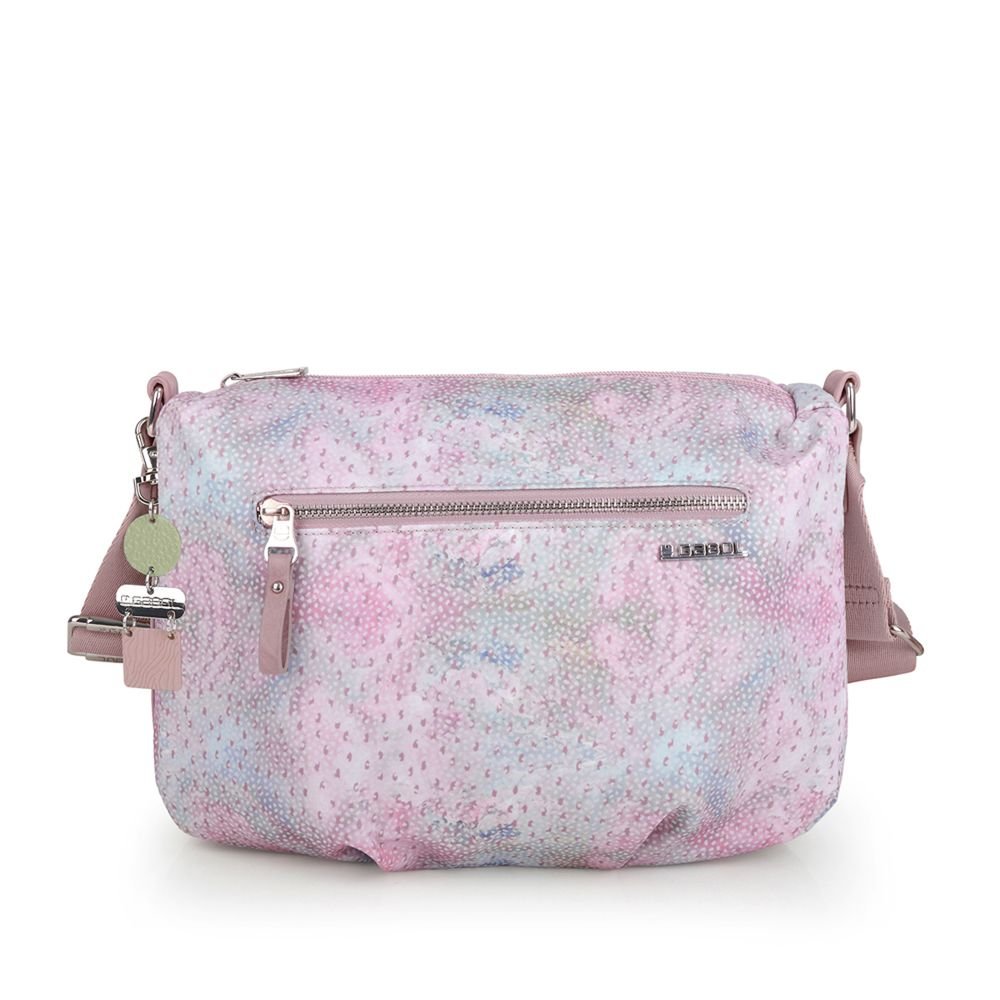 BOLSO MEDIANO GABOL NABILA | GABOL MODA | 1 UNIDAD | 8425126255660 Imagen principal del producto
