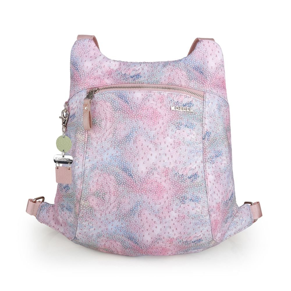 MOCHILA-BOLSO GABOL NABILA | GABOL MODA Imagen principal del producto