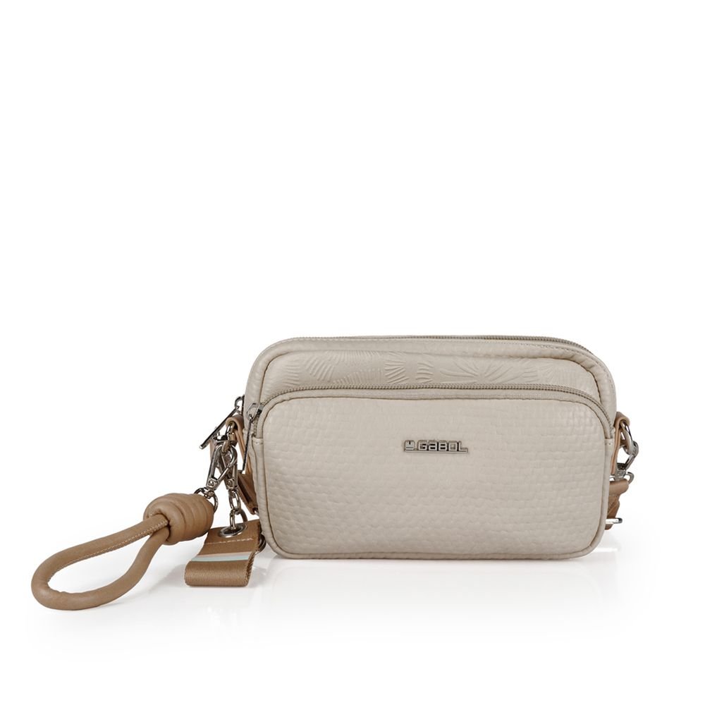 BOLSO PEQUEÑO GABOL MURIEL | GABOL MODA | 1 UNIDAD | 8425126255684