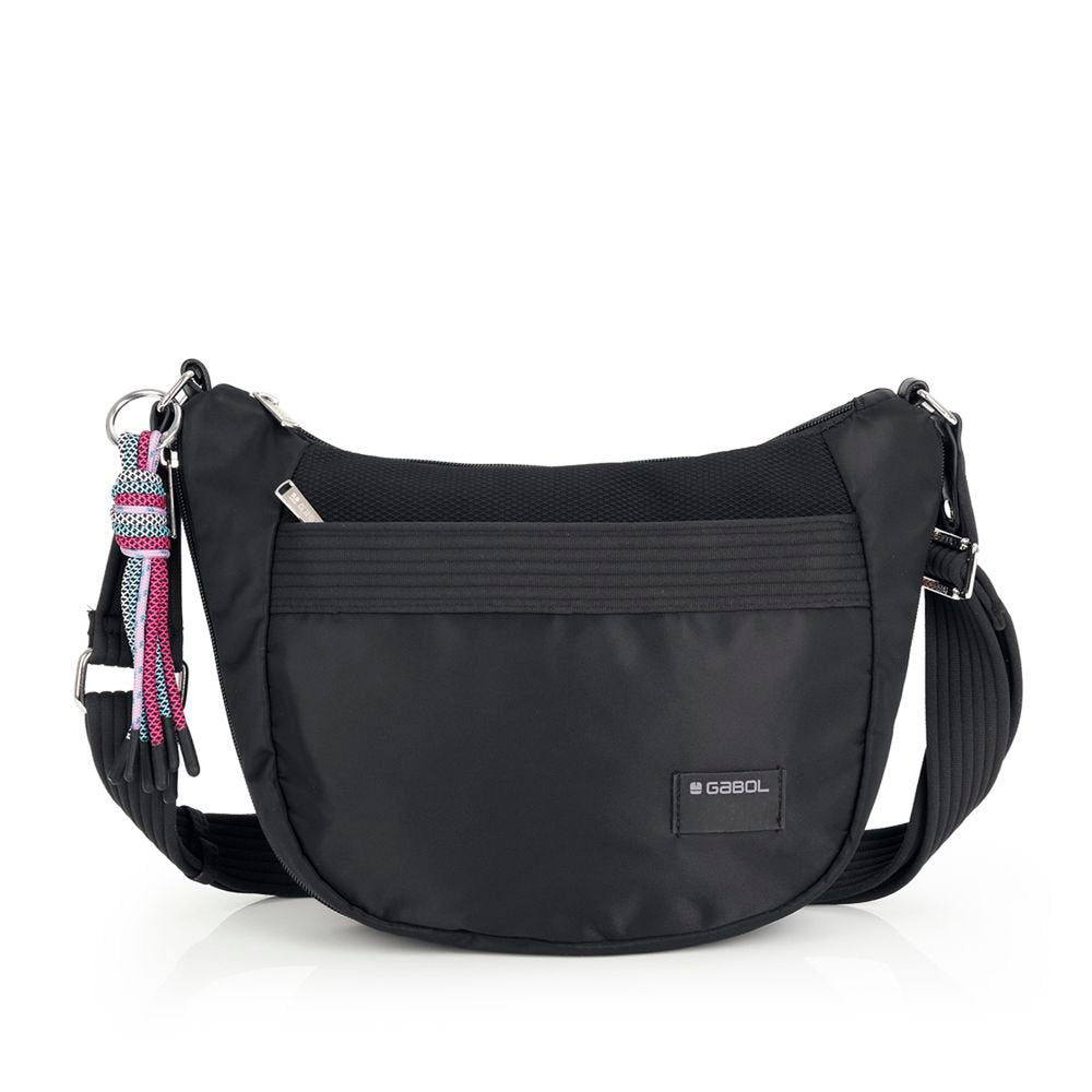BOLSO GONDOLA EXPANDIBLE GABOL AROA | GABOL MODA | 1 UNIDAD | 8425126255738