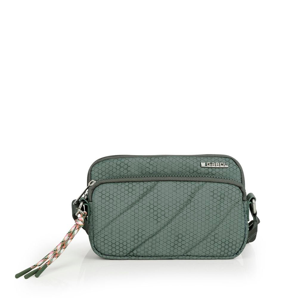 BOLSO PEQUEÑO GABOL AITANA | GABOL MODA | 1 UNIDAD | 8425126255769