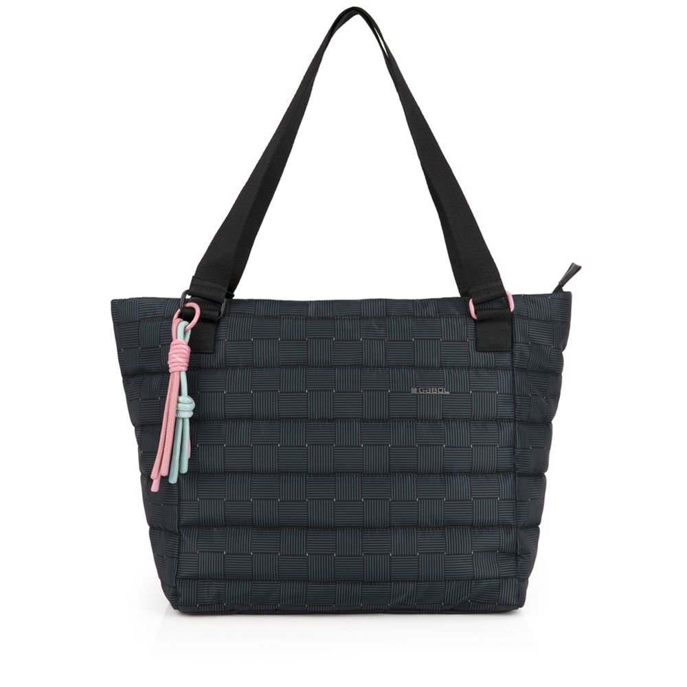 BOLSO SHOPPER GABOL HANAE | GABOL MODA | 1 UNIDAD | 8425126258944