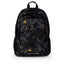 Mochila escolar triple 44x32 rejilla Byte