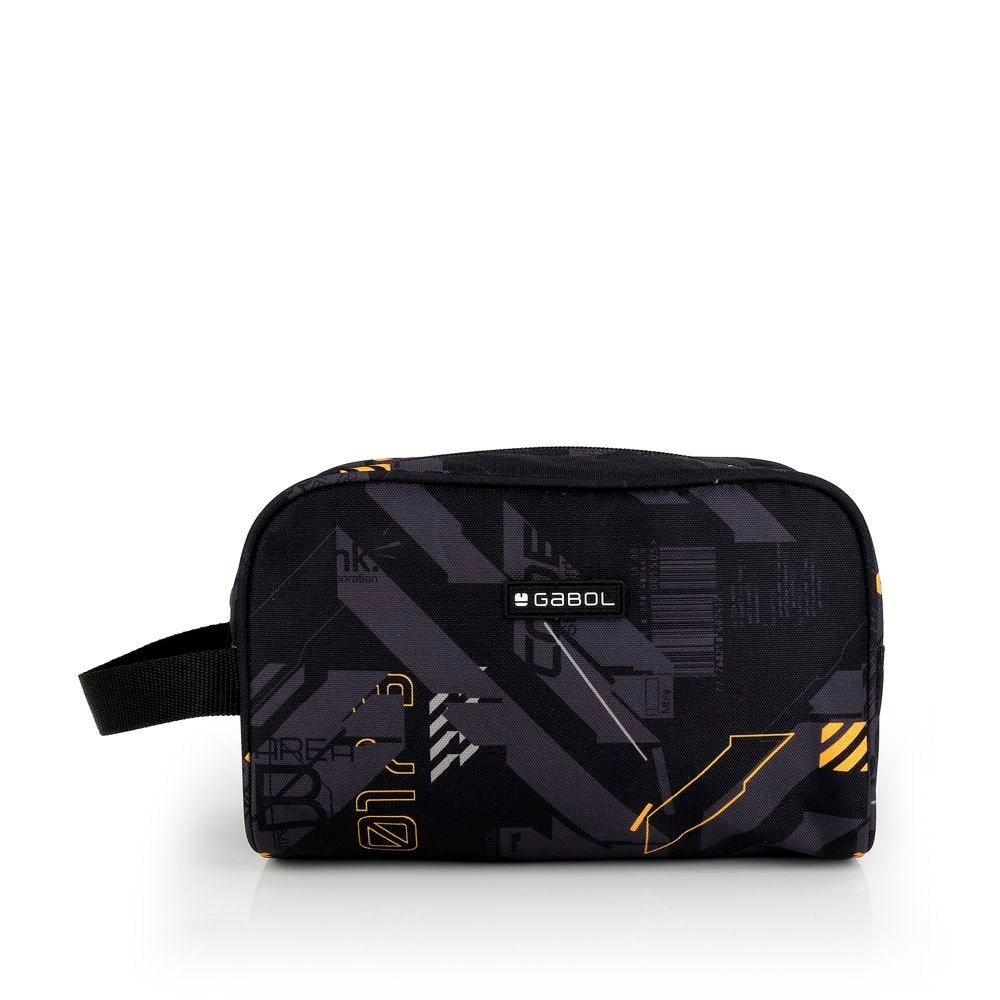 Neceser con Asa Byte Gabol Escolar