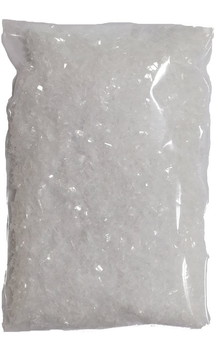 BOLSA NIEVE BRILLANTE 200 GRS PARA BELEN | BELENES PUIG S,L, | ENVASE 12 UDS. UNIDAD | 8425158110104 Imagen principal del producto