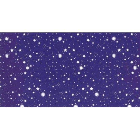 Fondo Belen Cielo Estrellado 70x100 cm Belenes Puig S.L Imagen principal del producto