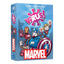 JUEGO DE MESA VIRUS MARVEL | TRANJIS | 1 UNIDAD | 8425402885758