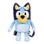 MOCHILA BLUEY 35CM | FAMOSA SOFTIES