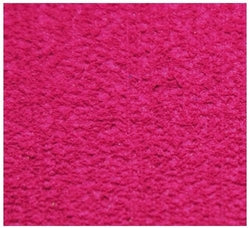 Bolsa goma eva efecto toalla Fucsia FAIBO para manualidades