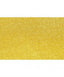 LAMINA GOMA EVA 60X90 AMARILLO EFECTO PURPURINA | 5 UNIDADES | (FAIBO)