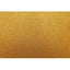 Pack 3 láminas goma eva color naranja efecto purpurina 40x60