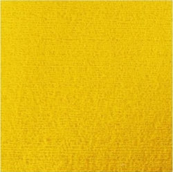 Bolsa Goma Eva Efecto Toalla Amarillo FAIBO