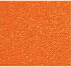 Bolsa Goma Eva Efecto Toalla Naranja Faibo para manualidades Imagen principal del producto