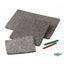 FIELTRO PARA PICADO A4 754-3 20X30 | 12 UNIDADES | (FAIBO)