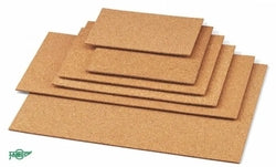 Planchas de Corcho 20x30 cm FAIBO Pack 10 Imagen principal del producto
