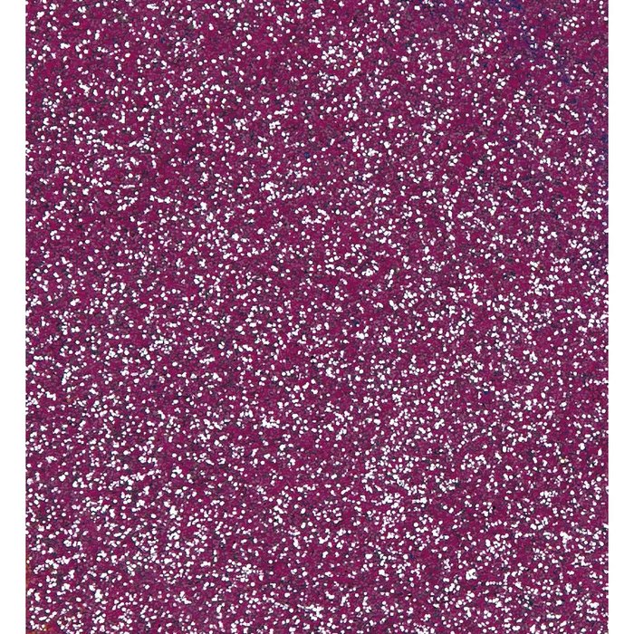 Lámina Goma Eva 60x90 Lila Efecto Purpurina FAIBO Imagen principal del producto