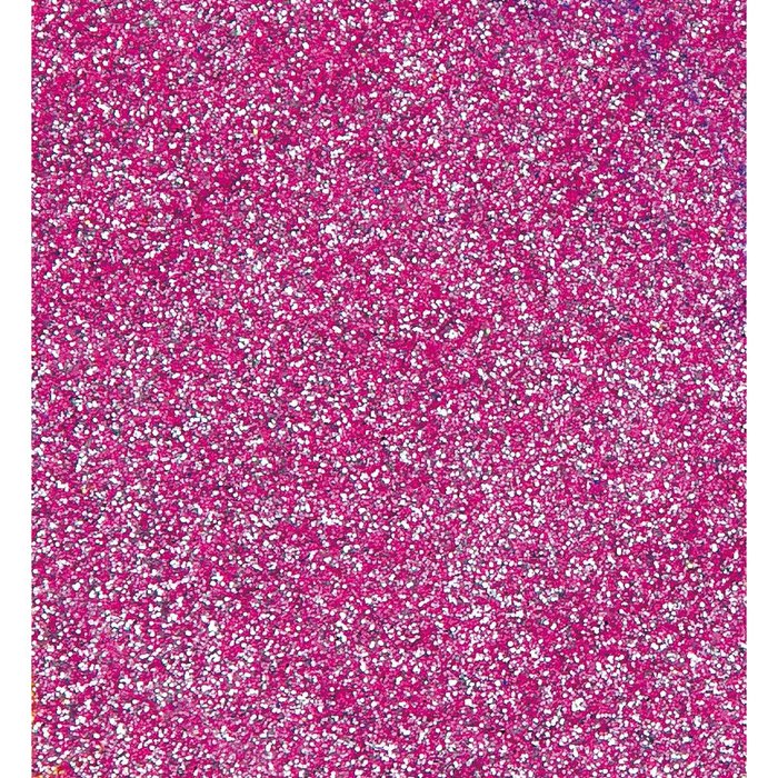 Lámina Goma Eva 60x90 Violeta Efecto Purpurina FAIBO Imagen principal del producto