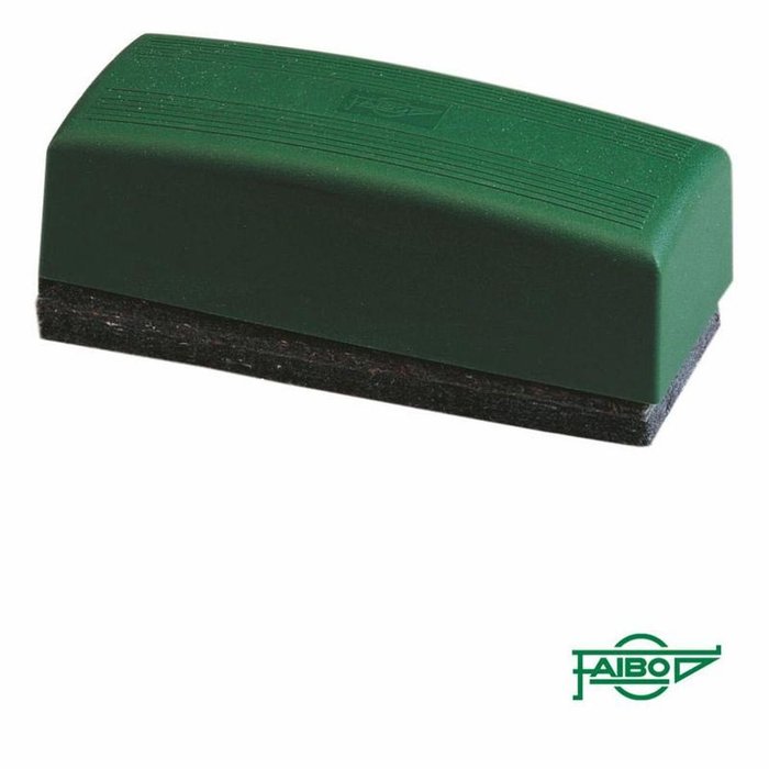 Borrador de Pizarra 15F Plastico FAIBO Imagen principal del producto