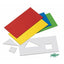 Laminas imantadas recortables 5U 100x200 FAIBO