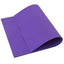 LAMINA GOMA EVA 40X60 PURPURA | 10 UNIDADES | (FAIBO)