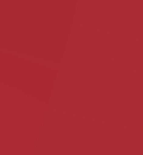 LAMINA GOMA EVA 40X60 ROJO | 10 UNIDADES | (FAIBO) Imagen principal del producto