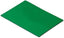LAMINA GOMA EVA 40X60 VERDE | 10 UNIDADES | (FAIBO)
