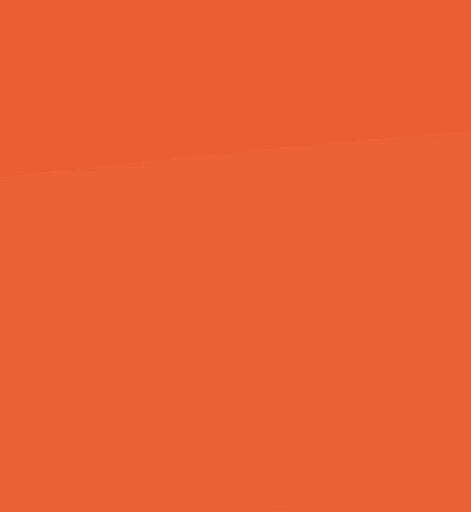 LAMINA GOMA EVA 40X60 NARANJA | 10 UNIDADES | (FAIBO)