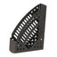 REVISTERO PLASTICO NEGRO | 10 UNIDADES | (FAIBO)