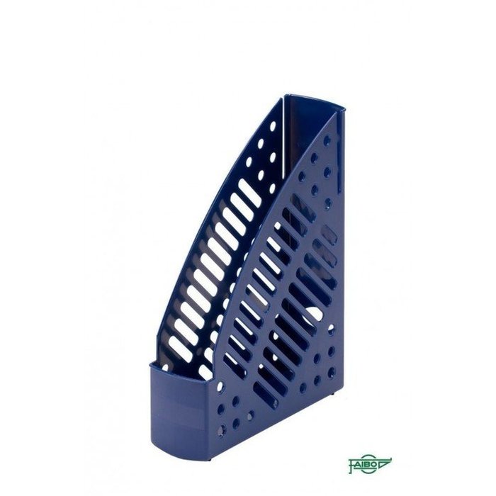 REVISTERO PLASTICO AZUL | 10 UNIDADES | (FAIBO)