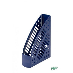 REVISTERO PLASTICO AZUL | 10 UNIDADES | (FAIBO)