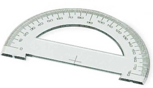 C/50 Semicirculo 9CM Faibo