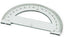 C/50 Semicirculo 9CM Faibo