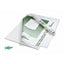 Bloc de Papel Pizarra 65x90 Faibo Pizarras Pack 50 unidades
