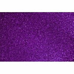LAMINA GOMA EVA 40X60 VIOLETA EFECTO PURPURINA | 3 UNIDADES | (FAIBO) Imagen principal del producto