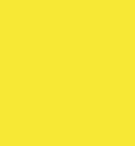 LAMINA GOMA EVA 20X30 AMARILLO | 10 UNIDADES | (FAIBO)