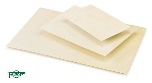 TABLERO MARQUETERIA 20X30 3MM | 25 UNIDADES | (FAIBO)