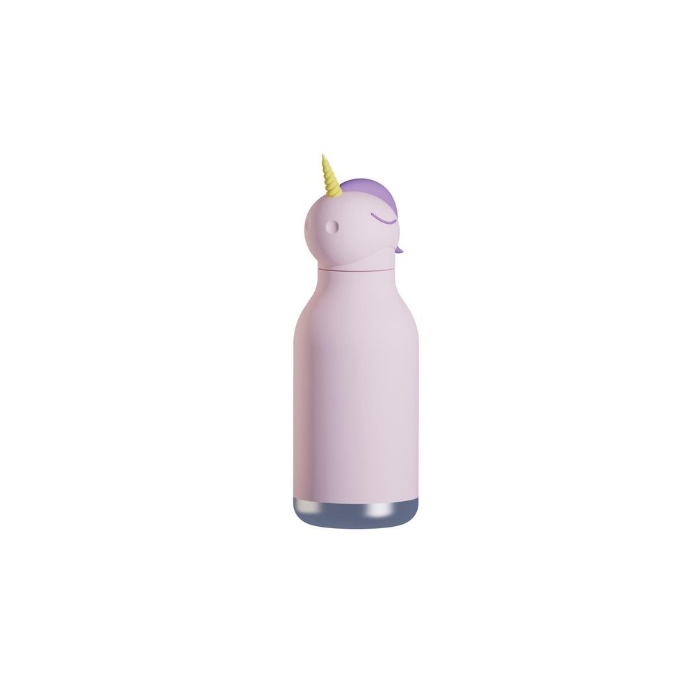BOTELLA TERMICA ASOBU BESTIE UNICORNIO | ASOBU | 1 UNIDAD | 8425910545496