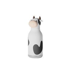 BOTELLA TERMICA ASOBU BESTIE VACA | ASOBU | 1 UNIDAD | 8425910583184