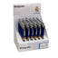 Expositor 36 Uds Bolígrafos Basic Real Madrid CYP