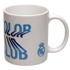 TAZA DE CERAMICA EN CAJA REAL MADRID | CYP | 1 UNIDAD | 8426842082059
