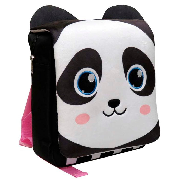 Mochila Infantil Oso Panda Animal Bagoose Marca CYP BRANDS