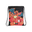 MOCHILA SACO 34X44 POKEMON - CHARMANDER | CYP