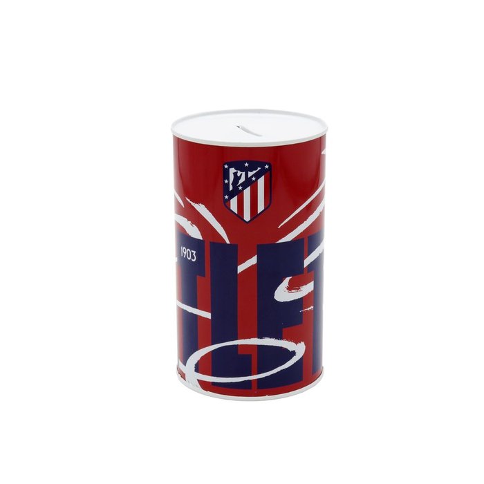 HUCHA GRANDE ATLETICO DE MADRID | CYP | ENVASE 12 UDS. UNIDAD | 8426842096179