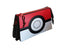 Portatodo triple Pokémon Pokeball CYP