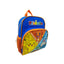 MOCHILA STARTERS 30 CM POKEMON | CYP