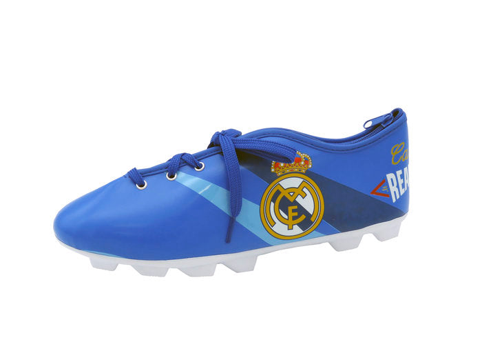 PORTATODO BOTA REAL MADRID | CYP Imagen principal del producto